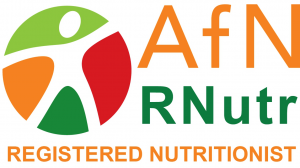 Registered Nutritionist