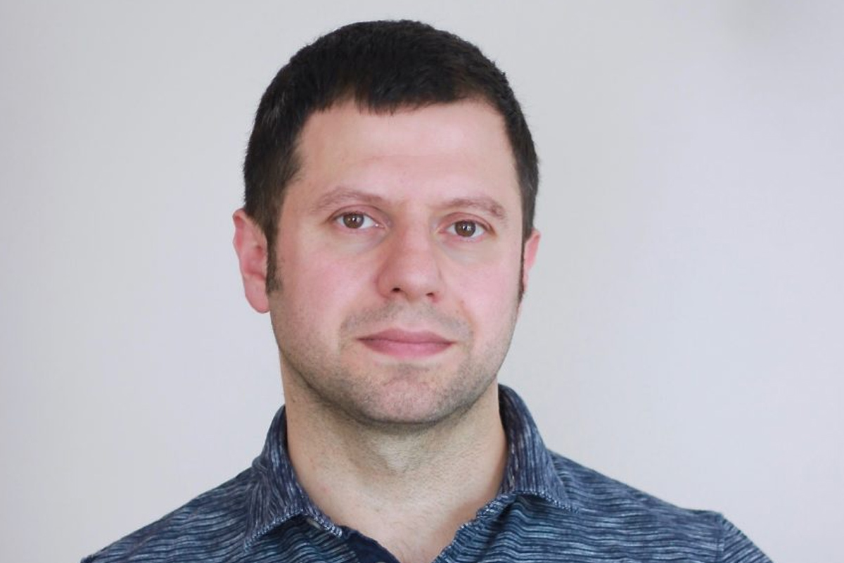 We have a New Doctor